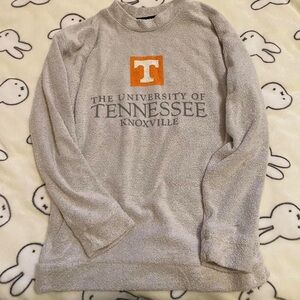 university of tennessee sweater